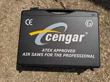 Centra Air Saw