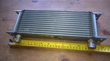MOCAL UNIVERSAL MOTORSPORT OIL COOLER RADIATOR
