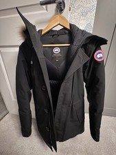 Canada Goose Women's Parka