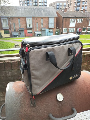Magma technicians tote - technicians,