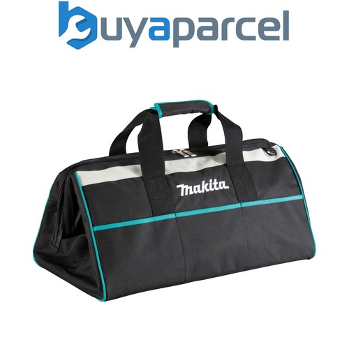 Makita tradesmans toolbag - tradesmans,