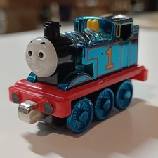 Thomas The Tank Engine &