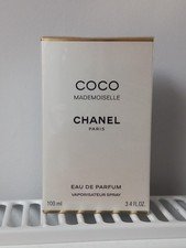 CHANEL Coco Mademoiselle Eau