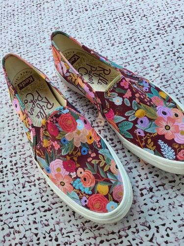 Keds rifle paper women - keds, women's