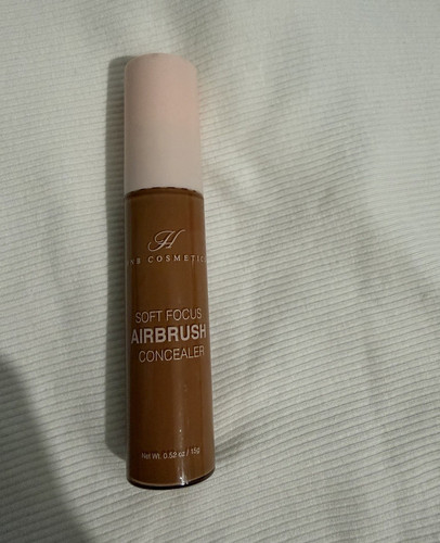 Hnb cosmetics soft - hnb, focus