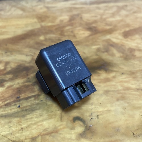 Suzuki gsxr1000 pin relay - relay, k3
