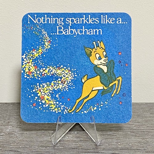 Vintage nothing sparkles - vintage, like