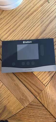 Vaillant sensocomfort vrc - vaillant,