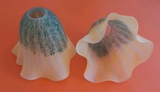 2 Vintage Retro 40s Antique