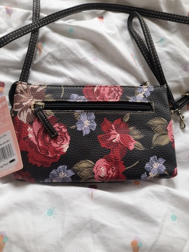 Purse crossbody bag stone - purse,