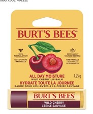 Burt's Bees 100% Natural Wild