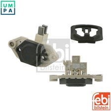 ALTERNATOR REGULATOR 18197 FOR