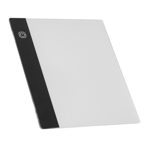 Led light box - light, tracer