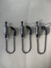 Bobbins Carp Fishing Black X3