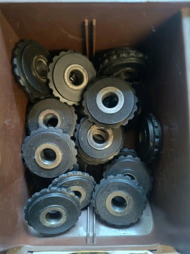 Cam chain roller honda - cam,