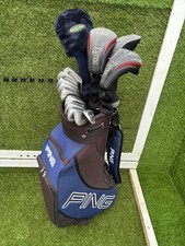 Lynx Tigress Ladies 14-Club