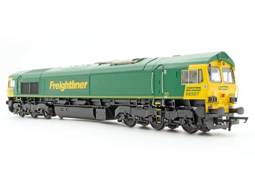 Accurascale class - accurascale,