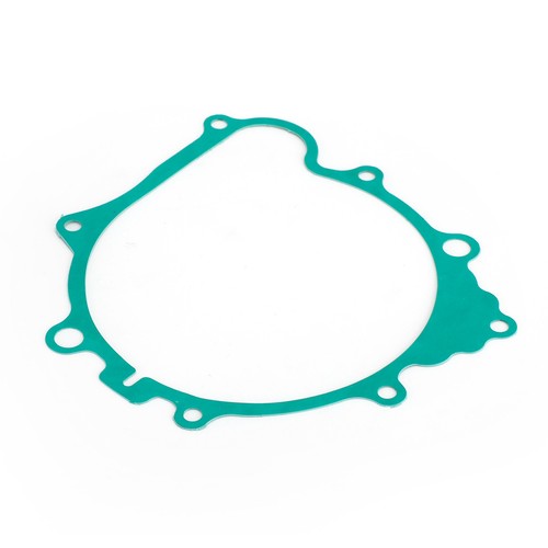 Left alternator side - side, cover