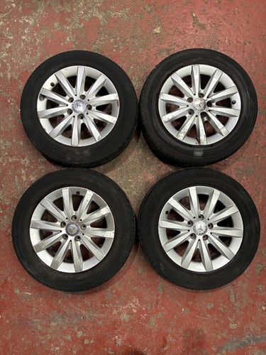 Mercedes class w176 w246 - b,