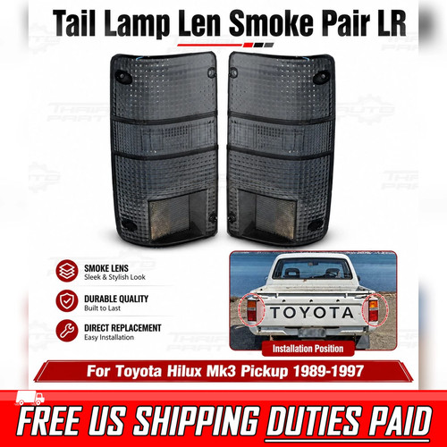 For 1989 1997 - toyota, mk3