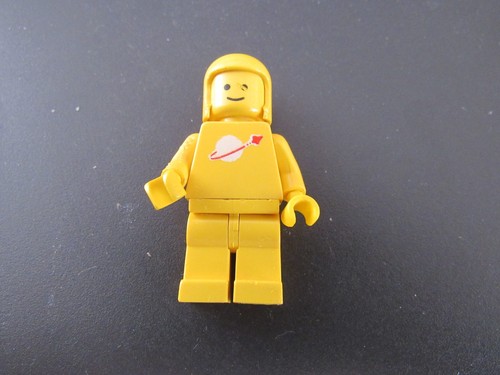 Lego vintage space - lego,