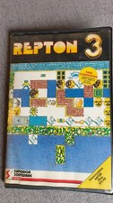 Superior Software Repton 3