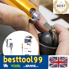 Electric Grinding Carver Tool