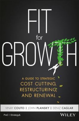 Fit for growth guide to - fit,