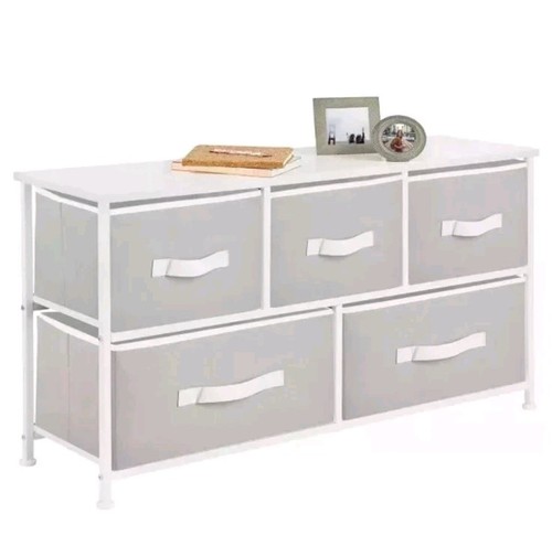 Wide dresser storage - dresser,