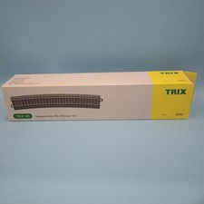 TRIX 62912 HO Gauge Curved