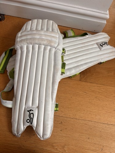 Kookaburra batting pads blaze - kookaburra,