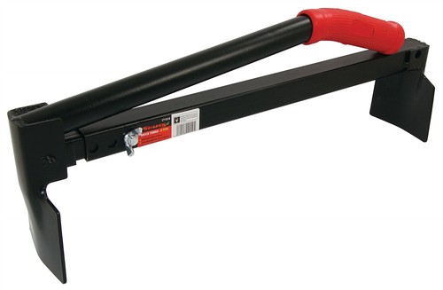 Brick carrier tongs 400 - brick, 400-725mm