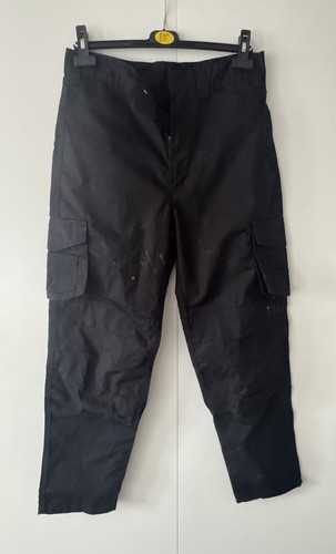 Trojan ripstop work trousers - ripstop,