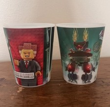 LEGO Movie Lord Business