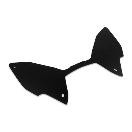 Pyramid tank wind deflector - tank,