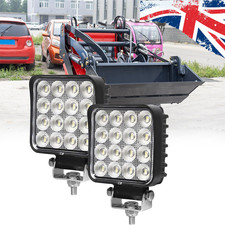 For Kubota Work Boom Light