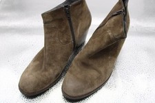 Paul Green Shoes Brown Very