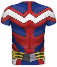 ABYSTYLE MY HERO ACADEMIA -