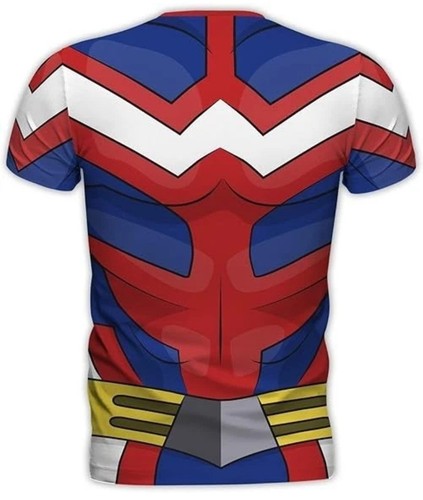 Abystyle hero academia - hero,