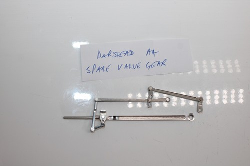 Darstead gauge lner class - o,