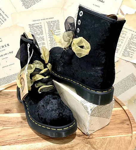 Free people martens - people, dr