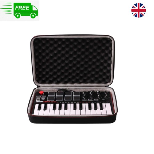 Durable hard carrying case - carrying, for