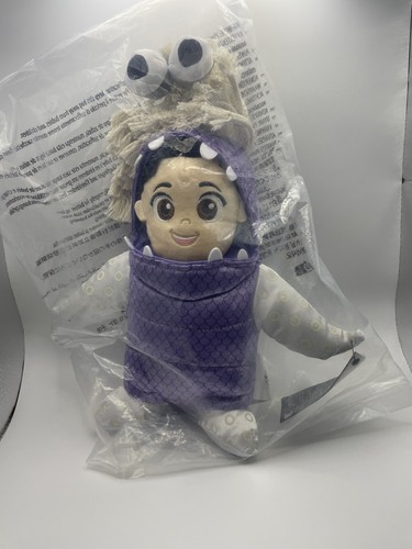 Disney store plush - disney, pixar