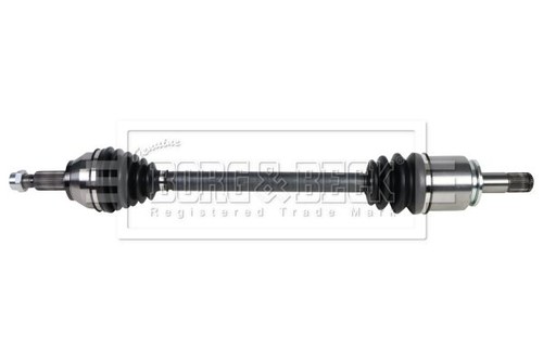 Borg beck bds1267 drive - borg,