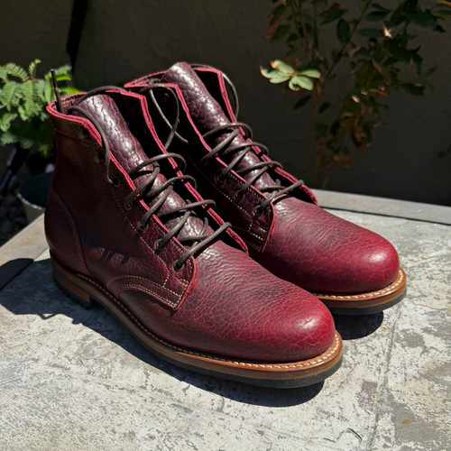 Truman cherry bison 11d - truman,