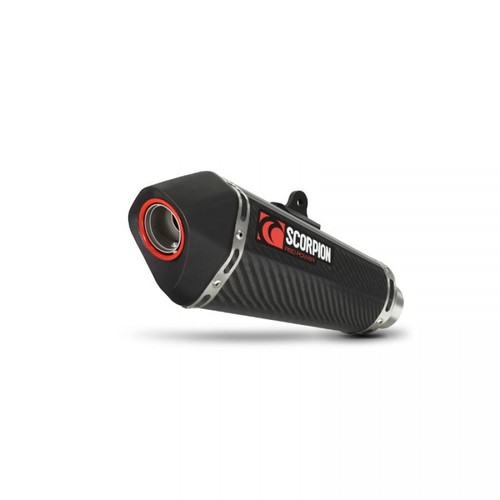 Scorpion exhaust serket - scorpion,