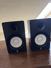 Yamaha HS50M Powered Studio