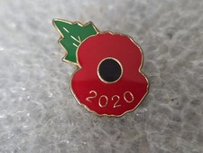 Royal British Legion Poppy