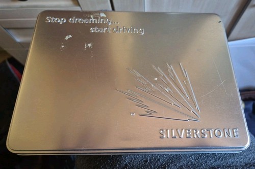 Silverstone 2005 driver pack - driver,