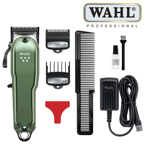 Wahl legend limited - limited, edition